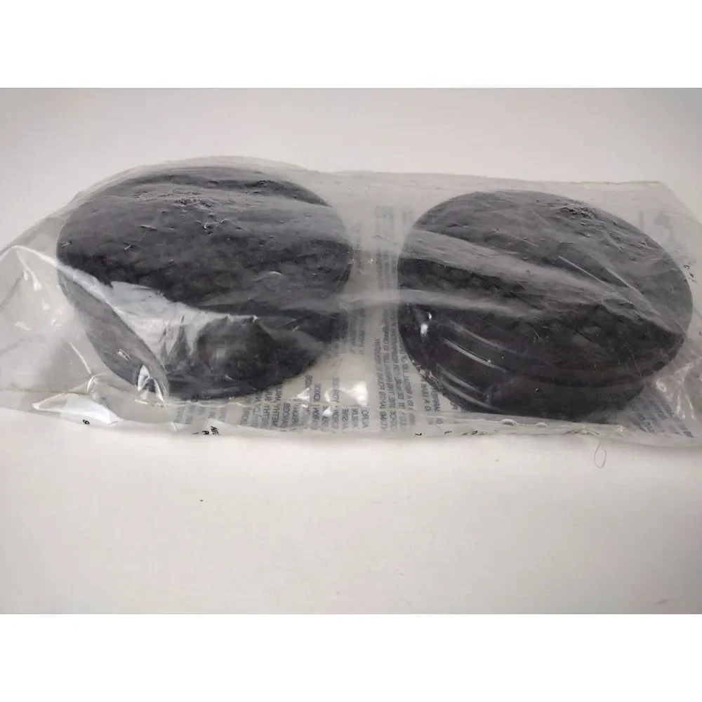 Willson R-21 Replacement Chemical Cartridges For Respirator - TC-23C-50 NOS